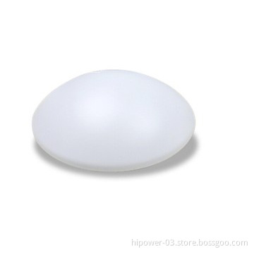 Led ceiling lamp 10-14W, CE Rohs passed with 3 Years warranty.